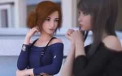 [SLG/汉化]随心所欲(Casual Desires) Ver0.20 PC+安卓汉化版4.1G游戏中文版下载|无需安装解压即玩|游点东西