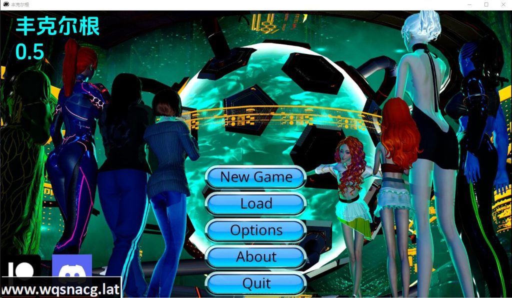 [亚洲风SLG/汉化] 闪闪发光的雨 Funkelregen-0.8 PC+安卓汉化版游戏中文版下载|无需安装解压即玩|游点东西