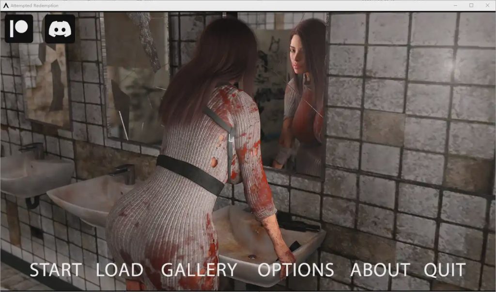 [SLG/汉化] 试图救赎 Attempted Redemption Ch.2 PC+安卓AI汉化版3.8G游戏中文版下载|无需安装解压即玩|游点东西