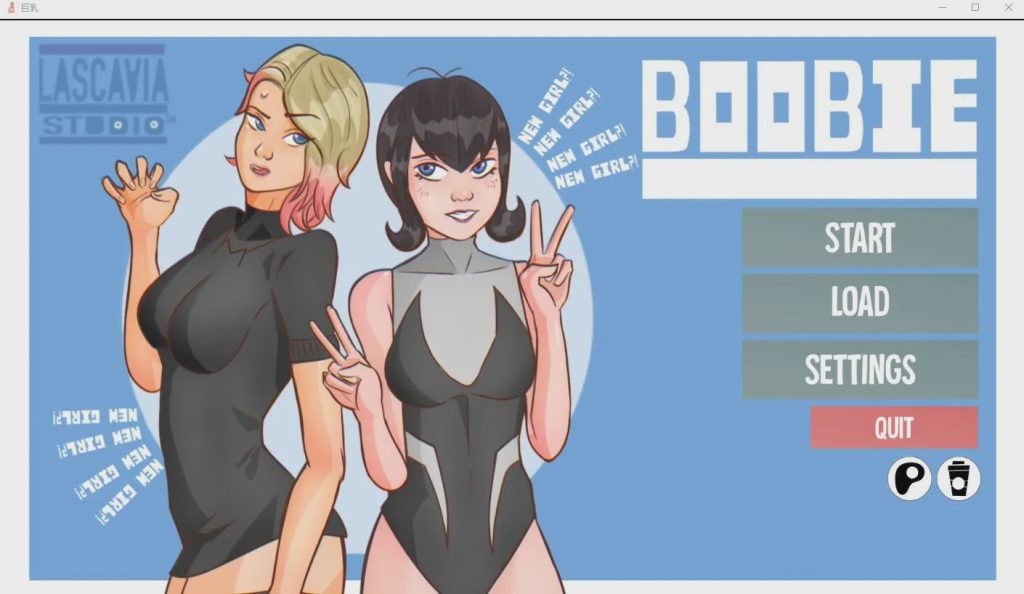 [SLG/汉化] 巨乳 Boobies-v0.3b PC+安卓汉化版1G游戏中文版下载|无需安装解压即玩|游点东西