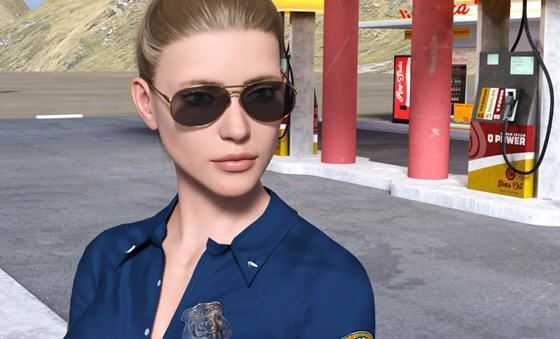 [欧美SLG/汉化/动态] 火药鸡尾酒 Gunpowder Cocktail v0.7.0 Test PC+安卓汉化版游戏中文版下载|无需安装解压即玩|游点东西