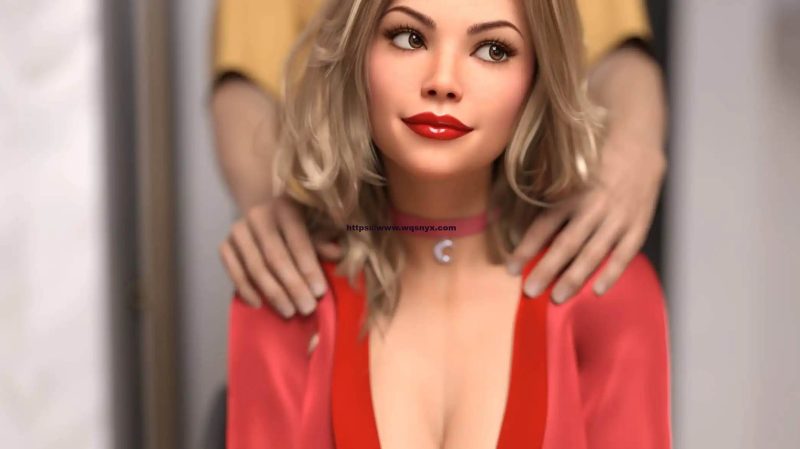 [SLG/汉化] 被诅咒的感情 Cursed Affection [Ep. 9] PC+安卓汉化版5.3G游戏中文版下载|无需安装解压即玩|游点东西