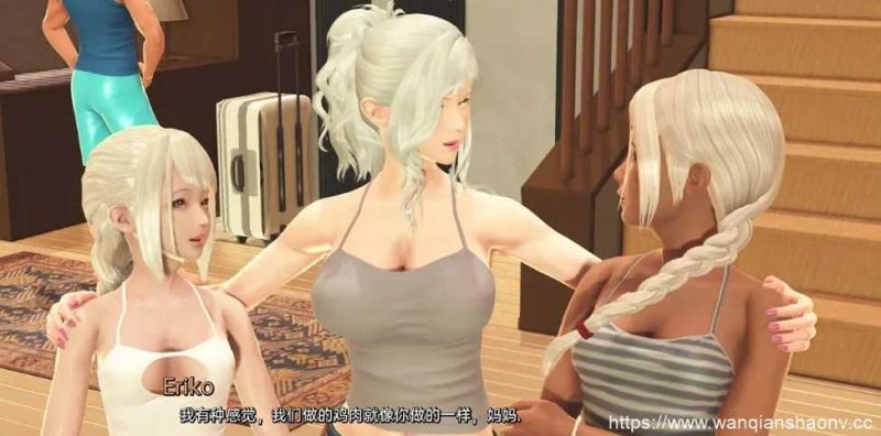 【亚洲SLG/汉化/CG】土包子的奇遇 Bumpkin_Boy’s_Bizarre_Adventure 第二季0.15 PC+安卓汉化版5G游戏中文版下载|无需安装解压即玩|游点东西