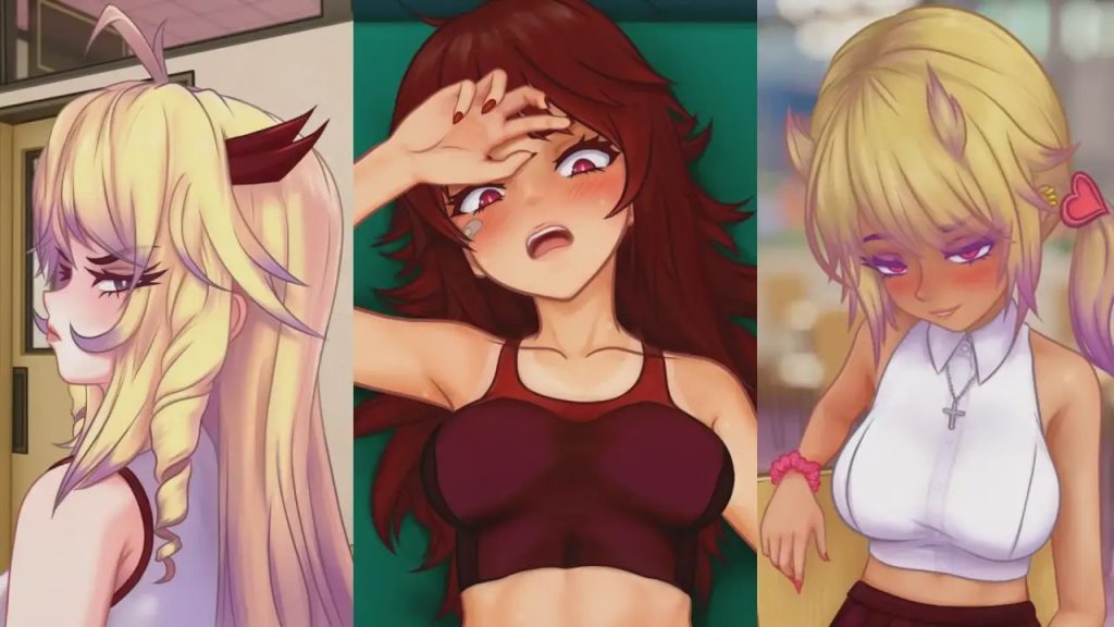 [欧美SLG/动态] 机器人生活 Android LIFE v0.4.4 PC+安卓 汉化版 3.6G游戏中文版下载|无需安装解压即玩|游点东西