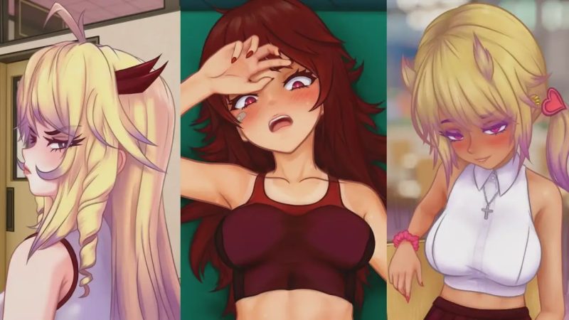 [欧美SLG/动态] 机器人生活 Android LIFE v0.4.4 PC+安卓 汉化版 3.6G游戏中文版下载|无需安装解压即玩|游点东西