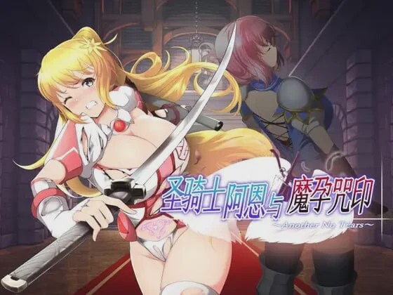 [动作ACT/动态/PC] 圣骑士阿恩与魔孕咒印～Another No Tears官方AI汉化 1.5G游戏中文版下载|无需安装解压即玩|游点东西