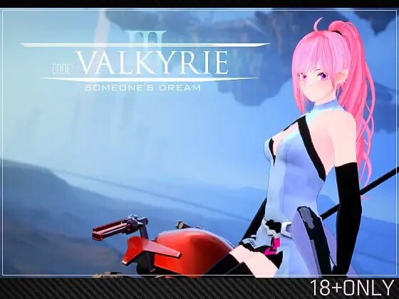 [大型3DACT/动态/战斗H/更新/PC] CodeValkyrie III 1.20 生肉版 4.7G游戏中文版下载|无需安装解压即玩|游点东西