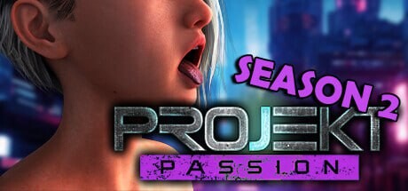 [欧美SLG/动态/PC] 激情星动 第二季 Projekt Passion – Season 2 v0.1.4 官中步兵版 8.9G游戏中文版下载|无需安装解压即玩|游点东西
