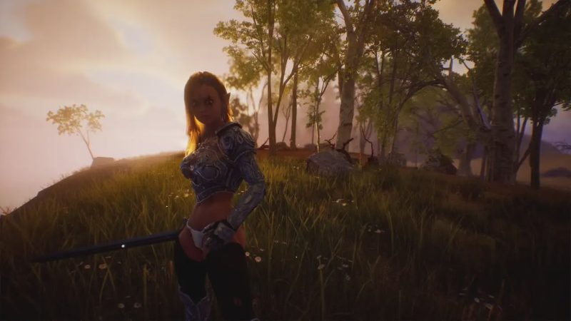 [大型3DSLG/动态/更新/PC] 邪恶岛 WickedIsland v0.8.5.9 Patreon官方英文版 9.1G游戏中文版下载|无需安装解压即玩|游点东西