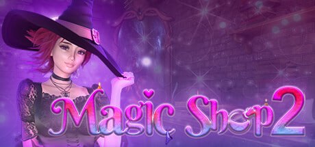 [大型SLG/动态/新作/PC] 魔法商店2 MagicShop2 STEAM官方中文 7G游戏中文版下载|无需安装解压即玩|游点东西