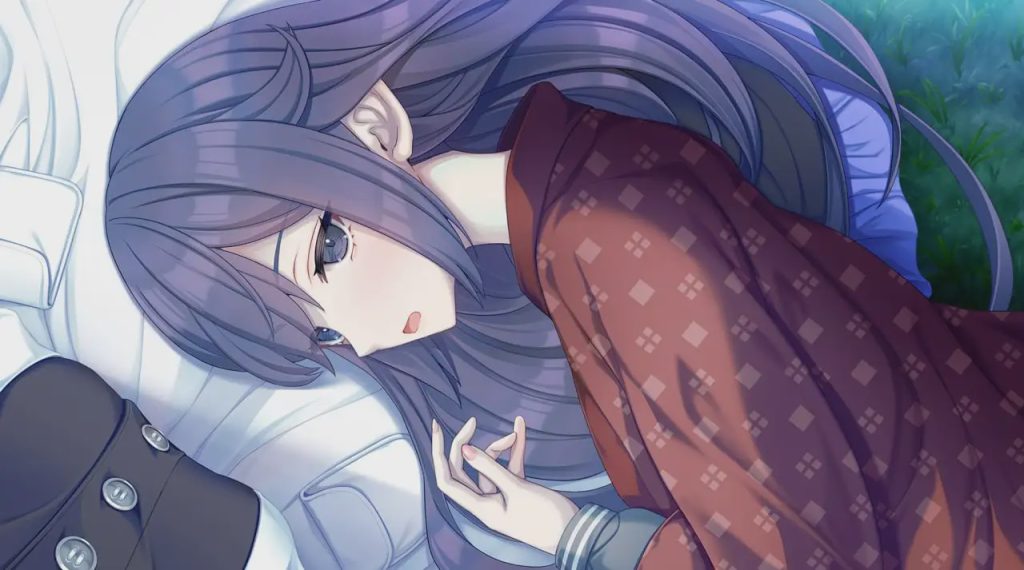 [大型ADV/PC] 月乡幽灵 ムーン?ゴースト 精翻汉化+全CG存档 4.6G游戏中文版下载|无需安装解压即玩|游点东西