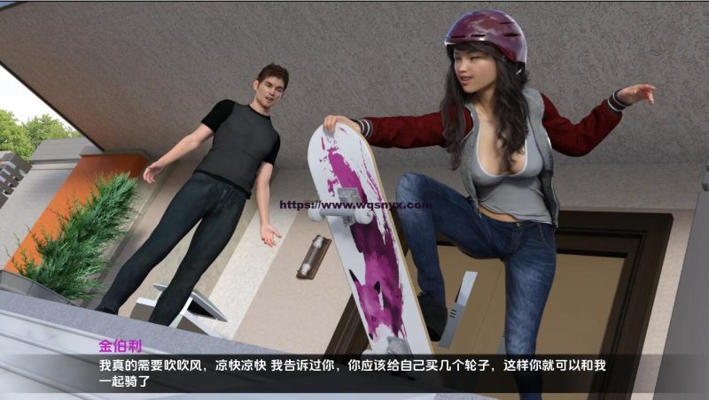 [SLG/汉化] 改变命运 Altered_Destiny-v0.12c PC+安卓汉化版3.1G游戏中文版下载|无需安装解压即玩|游点东西