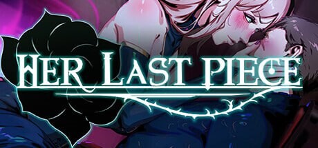 [欧美ADV/哥特风/新作/PC] 蚀心拼图 Her Last Piece v1.1.024 官方中文版+DLC 1.6G游戏中文版下载|无需安装解压即玩|游点东西
